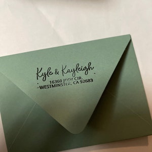 Kyle added a photo of their purchase