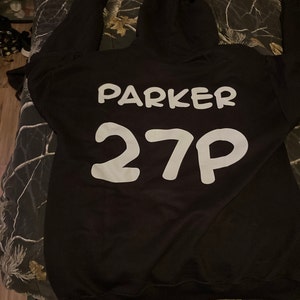 Mike added a photo of their purchase