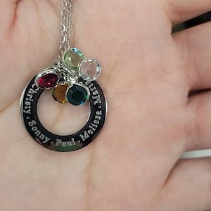 Melissa added a photo of their purchase