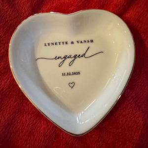 Maria added a photo of their purchase