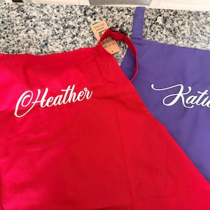 Katie added a photo of their purchase