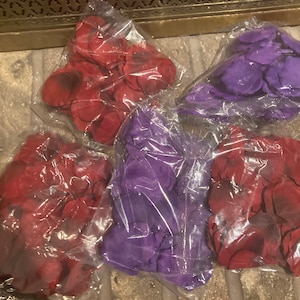 April added a photo of their purchase