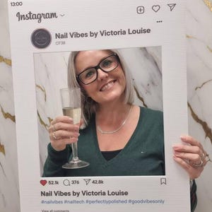 Victoria added a photo of their purchase