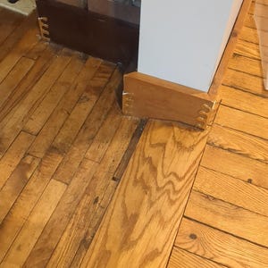Etsy buyer added a photo of their purchase