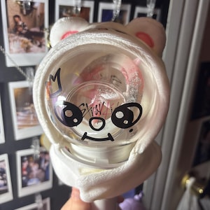 Aaliyah added a photo of their purchase