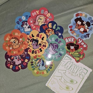 Olivia added a photo of their purchase