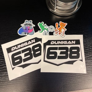 Etsy buyer added a photo of their purchase