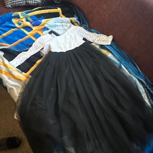 Katie added a photo of their purchase
