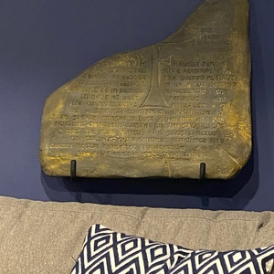 blair added a photo of their purchase