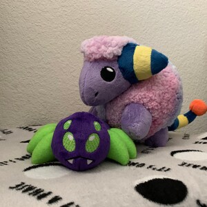 Laine added a photo of their purchase