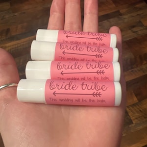 Breonna added a photo of their purchase