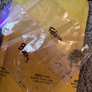 Sonia added a photo of their purchase