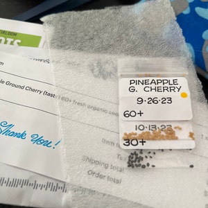 Doris added a photo of their purchase