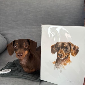 Louise added a photo of their purchase
