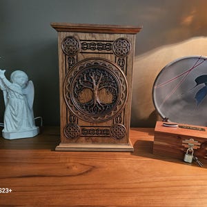 Daniel added a photo of their purchase