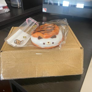 Iris hat ein Foto des gekauften Artikels hinzugefügt