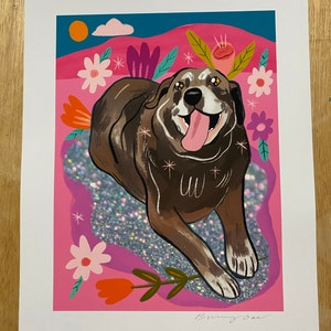 Carson added a photo of their purchase