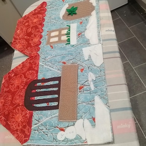 Diane hat ein Foto des gekauften Artikels hinzugefügt