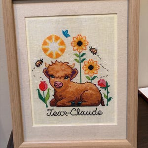 Etsy buyer added a photo of their purchase