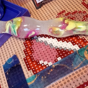 Anndrea added a photo of their purchase