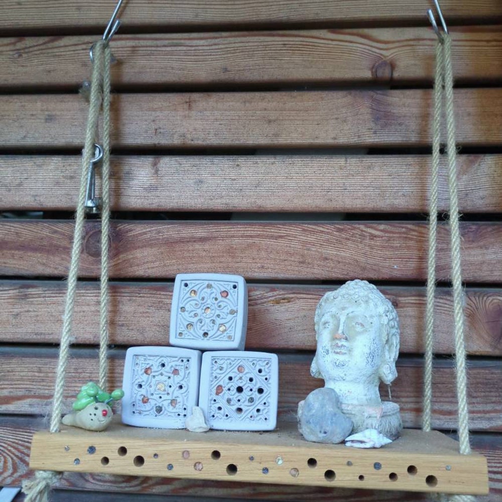 Bienenstein XL Insektenhotel