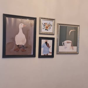 May added a photo of their purchase