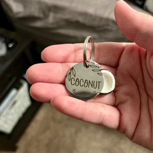 Sam added a photo of their purchase
