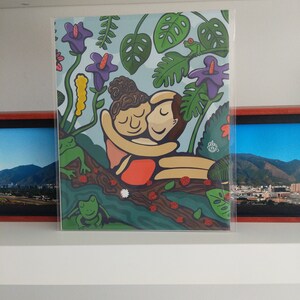 Alejandro added a photo of their purchase