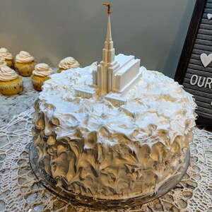 Noah's Ark Scale Model made to Order - Etsy