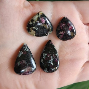 Emma added a photo of their purchase