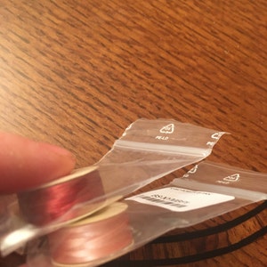 Silver added a photo of their purchase
