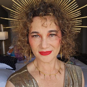 Monique ha aggiunto una foto del proprio acquisto