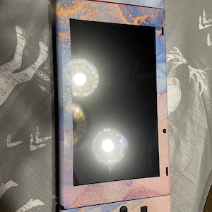 Debbie added a photo of their purchase