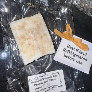 Etsy buyer added a photo of their purchase