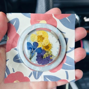 Sarah added a photo of their purchase