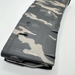 Carlos added a photo of their purchase