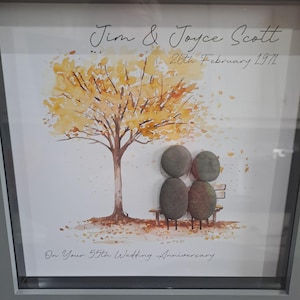 Angela added a photo of their purchase