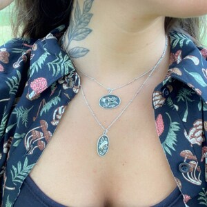 Haley added a photo of their purchase