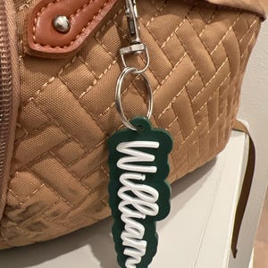 Chelsea heeft een foto van de aankoop toegevoegd