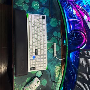 Addison added a photo of their purchase