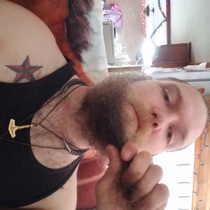 Ed added a photo of their purchase