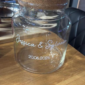 Jennifer added a photo of their purchase