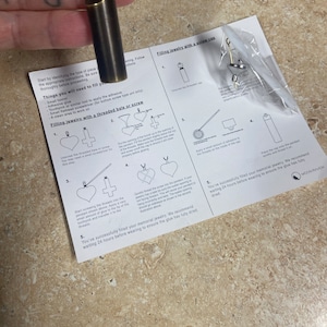 mishel castro added a photo of their purchase