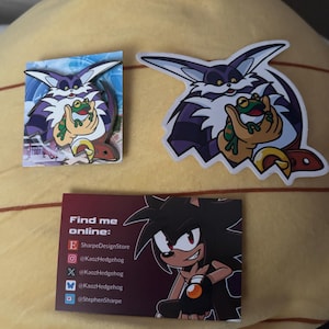 Leon added a photo of their purchase