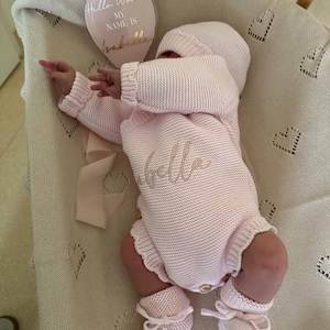 Maria added a photo of their purchase