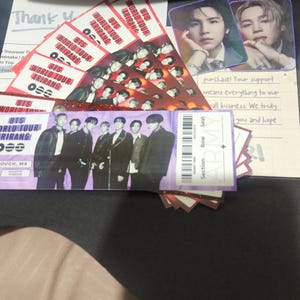 Kadeen added a photo of their purchase