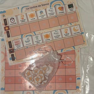 Severine added a photo of their purchase