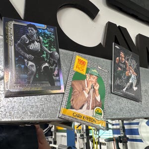 Mike ha añadido una foto de su compra