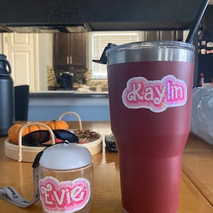 Kaylin added a photo of their purchase