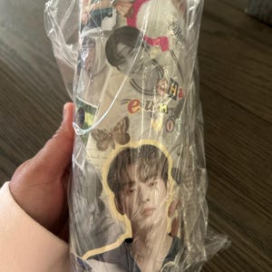 Maristel added a photo of their purchase